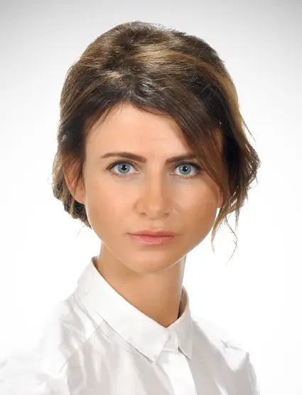 Radca Prawny Magdalena Małecka